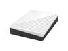 Ổ cứng di động WD My Passport 5TB WDBPKJ0050BWT-WESN trắng