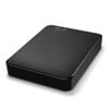 Ổ cứng di động Western Element 1Tb (USB-C/ Đen)