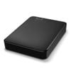 Ổ cứng di động Western Element 4Tb (USB-C/ Đen)