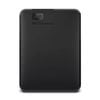 Ổ cứng di động Western Element 4Tb (USB-C/ Đen)