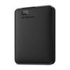 Ổ cứng di động Western Element 5Tb (USB-C/ Đen)