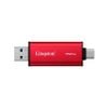 Ổ cứng gắn ngoài Kingston SSD 512GB Dual (512GB)