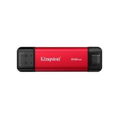  Ổ cứng gắn ngoài Kingston SSD 512GB Dual (512GB) 