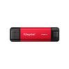 Ổ cứng gắn ngoài Kingston SSD 512GB Dual (512GB)