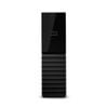 Ổ cứng gắn ngoài WD My Book 22TB WDBBGB0220HBK-SESN