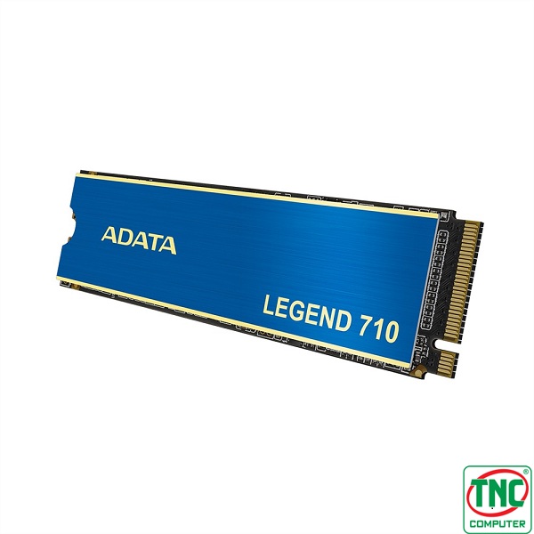 Ảnh minh họa Ổ cứng gắn trong SSD ADATA 1TB M.2 NVMe PCIE Gen 3x4 ALEG-710-1TCS 1