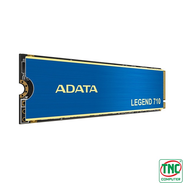 Ảnh minh họa Ổ cứng gắn trong SSD ADATA 1TB M.2 NVMe PCIE Gen 3x4 ALEG-710-1TCS 2