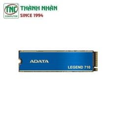  Ổ cứng gắn trong SSD ADATA 1TB M.2 NVMe PCIE Gen 3x4 ALEG-710-1TCS 