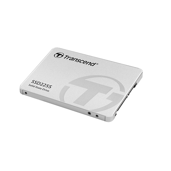 Ảnh minh họa Ổ cứng gắn trong SSD Transcend SSD225S 500GB TS500GSSD225S 1