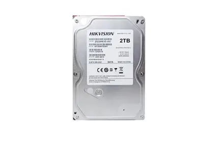 Ổ cứng giám sát 2TB Hikvision DS-20HKVS-VX1