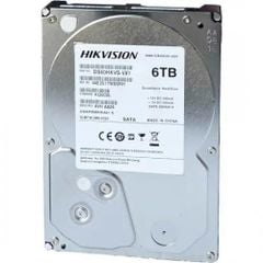  Ổ cứng giám sát 6TB Hikvision DS-60HKVS-VX1 
