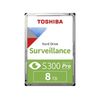 Ổ cứng GT Toshiba S300 Pro 3.5 inch SATA-III 7200rpm