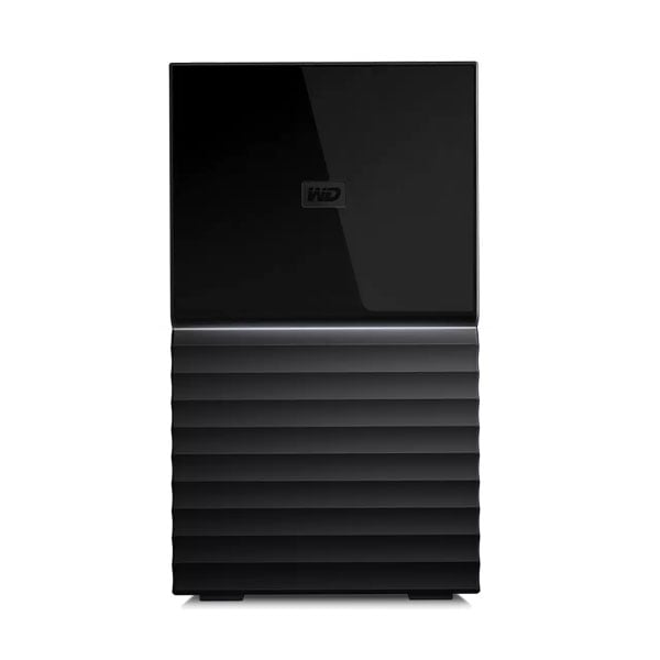 Ảnh minh họa Ổ cứng HDD 28TB Western Digital My Book Duo WDBFBE0280JBK-SESN 1