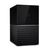 Ổ cứng HDD 28TB Western Digital My Book Duo WDBFBE0280JBK-SESN