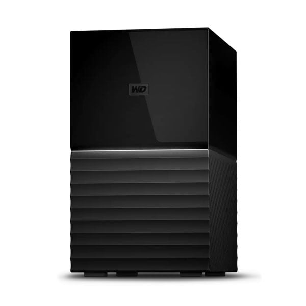 Ổ cứng HDD 28TB Western Digital My Book Duo WDBFBE0280JBK-SESN