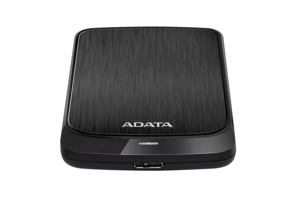 Ảnh minh họa Ổ cứng HDD 2TB Adata Portable AHV320 2