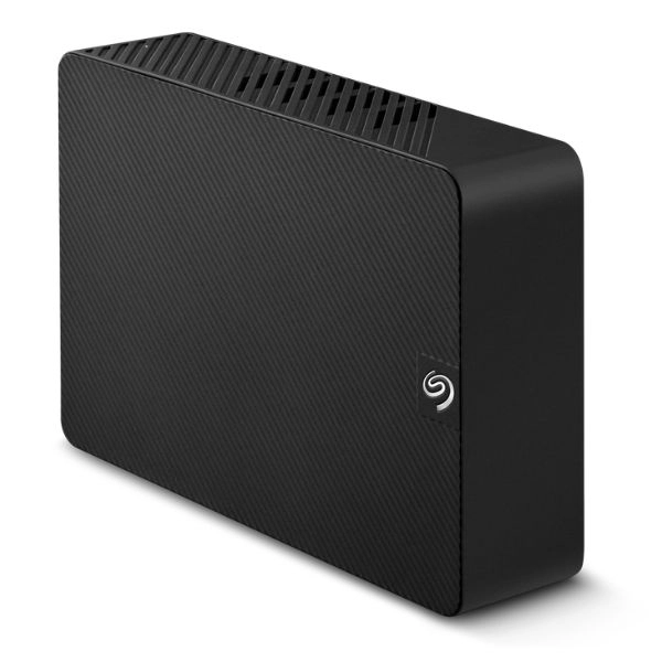 Ảnh minh họa Ổ cứng HDD gắn ngoài Seagate Expansion 3.5 inch 4TB STKP4000400 3