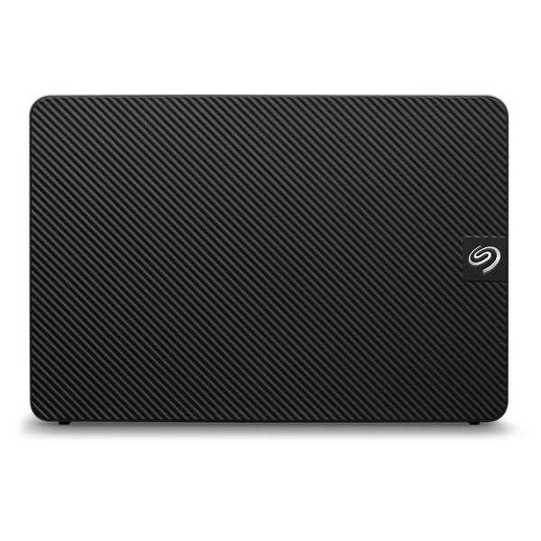 Ổ cứng HDD gắn ngoài Seagate Expansion 3.5 inch 4TB STKP4000400