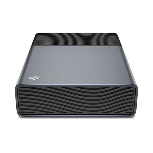 Ảnh minh họa Ổ cứng HDD gắn ngoài Seagate One Touch 3.5 inch 24TB STNB24000400 1