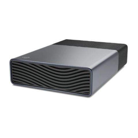 Ổ cứng HDD gắn ngoài Seagate One Touch 3.5 inch 24TB STNB24000400