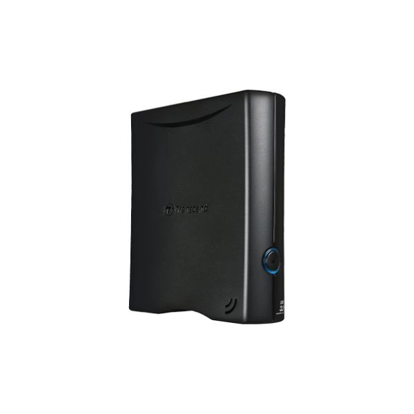Ảnh minh họa Ổ cứng HDD gắn ngoài Transcend StoreJet 35T3 3.5 inch 8TB TS8TSJ35T3 1