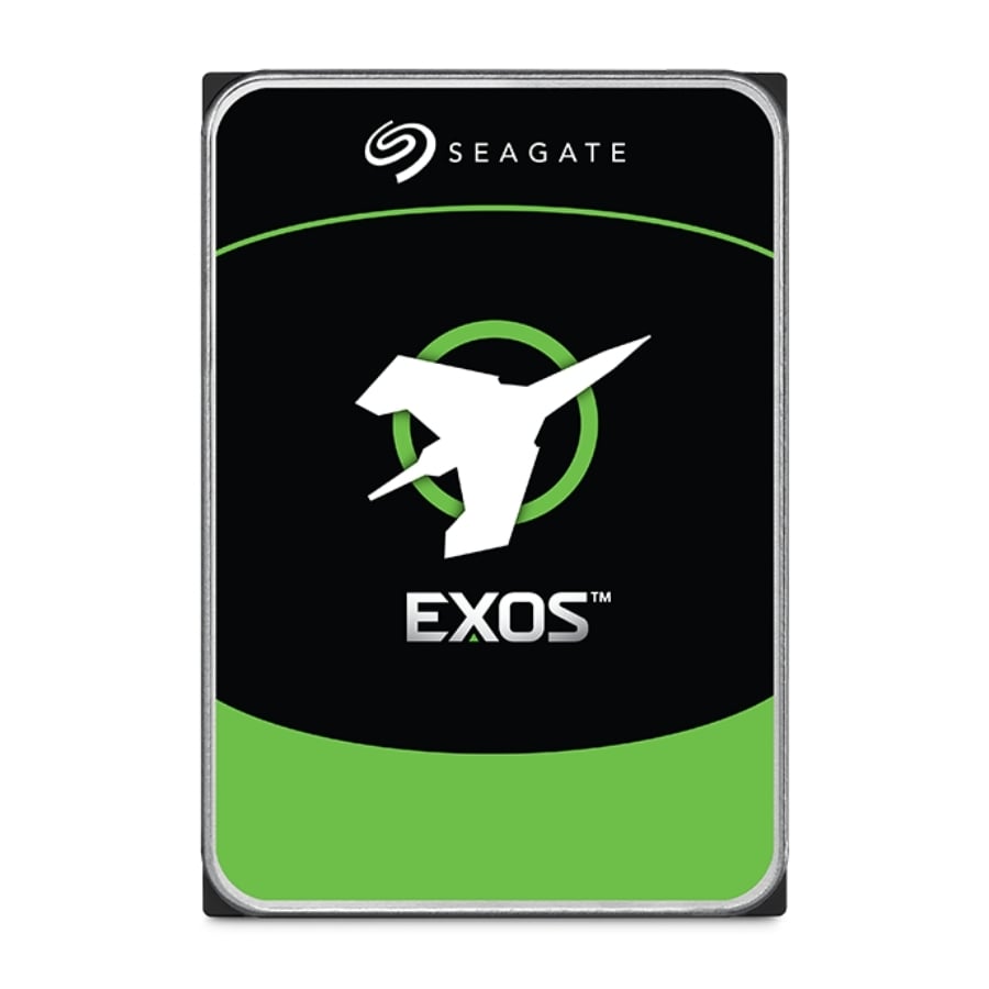 Ổ cứng HDD Seagate Enterprise Exos 10TB (ST10000NM017B)