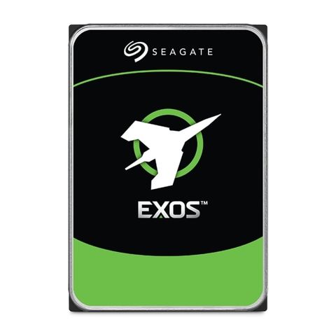 Ổ cứng HDD Seagate Enterprise Exos 10TB (ST10000NM017B)