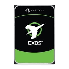  Ổ cứng HDD Seagate Enterprise Exos 10TB (ST10000NM017B) 
