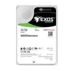  Ổ cứng HDD Seagate EXOS 32TB ST32000NM004K 