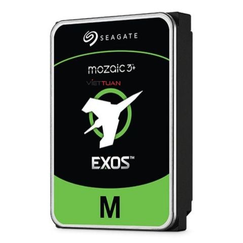 Ổ cứng HDD Seagate Exos 36TB ST36000NM003K