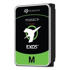  Ổ cứng HDD Seagate Exos 36TB ST36000NM003K 