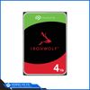 Ổ cứng HDD Seagate IronWolf 4TB (3.5 inch)