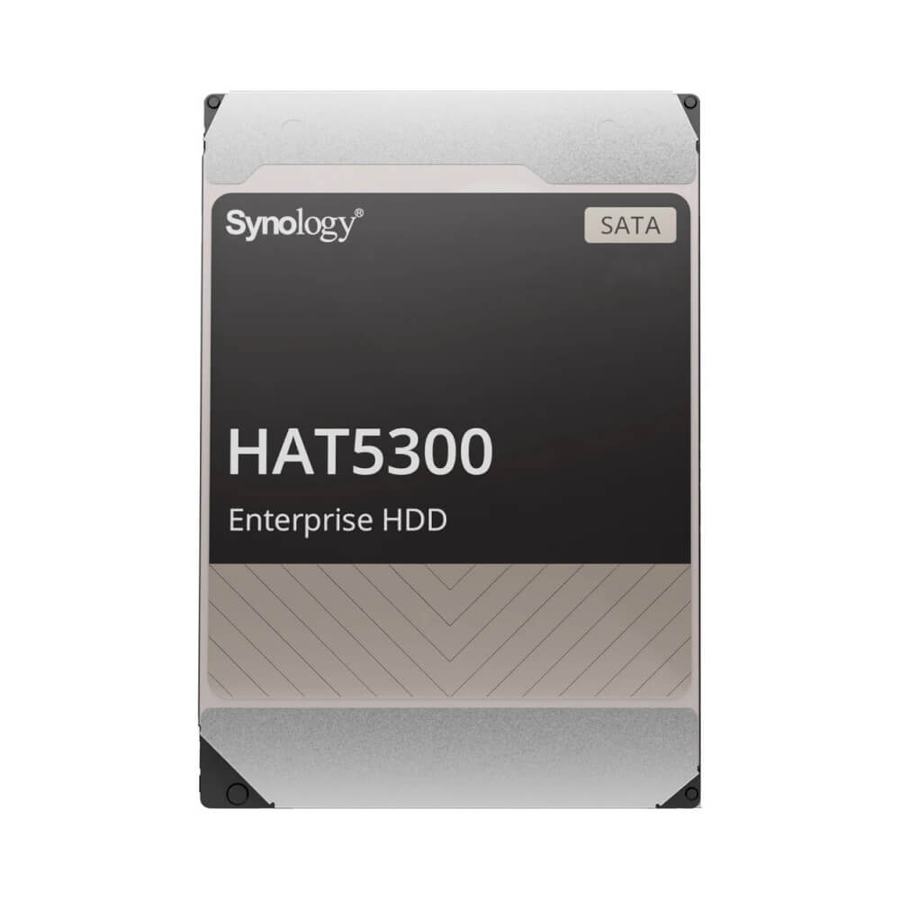 Ổ cứng HDD Synology HAT5300 3.5inch SATA