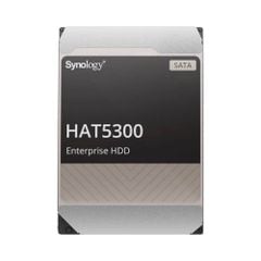  Ổ cứng HDD Synology HAT5300 3.5inch SATA 
