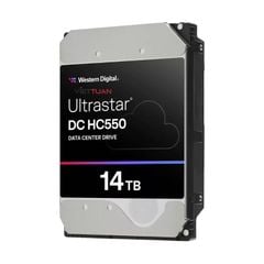  Ổ cứng HDD WD Ultrastar DC HC550 14TB SATA 