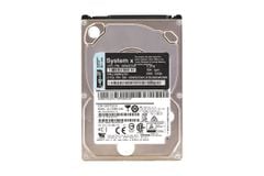  Ổ cứng Lenovo SAS 1.2TB 10K 2.5inch 12Gb/s 00WG721 