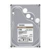 Ổ cứng NAS Toshiba N300 4TB (HDWG740UZSVC)