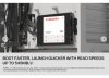 Ổ cứng SANDISK 320 SATA SSD 250GB (SSDSS31250GBB) – SSD 2.5 inch