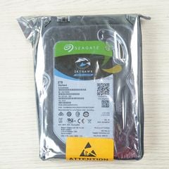  Ổ Cứng Seagate Hdd Surveillance 2tb 