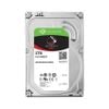 Ổ cứng Seagate Ironwolf 2TB NAS SATA 5400rpm (ST2000VN003)
