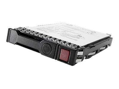 Ổ Cứng Server HPE MSA 2TB 12Gbs SAS 7.2k LFF (3.5in) Midline 512n