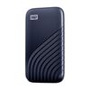 Ổ cứng SSD 1TB Western Digital My PassPort WDBAGF0010BBL-WESN (Xanh)