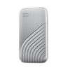 Ổ cứng SSD 1TB Western Digital My Passport WDBAGF0010BSL-WESN (Bạc)