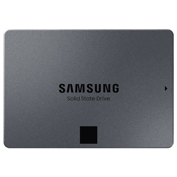 Ổ cứng SSD 2TB SAMSUNG 860 QVO