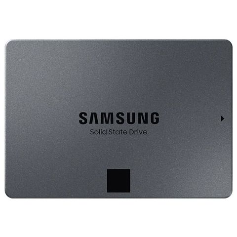Ổ cứng SSD 2TB SAMSUNG 860 QVO