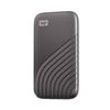 Ổ cứng SSD 2TB WD My PassPort WDBAGF0020BGY-WESN (Xám)