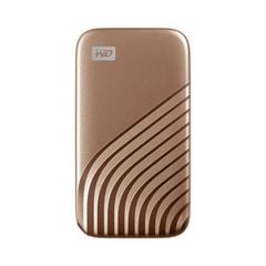  Ổ cứng SSD 2TB Western Digital My PassPort SSD WDBAGF0020BGD-WESN 
