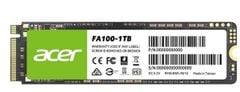  Ổ cứng SSD Acer FA100-1TB NVMe PCIe Gen3 M.2 
