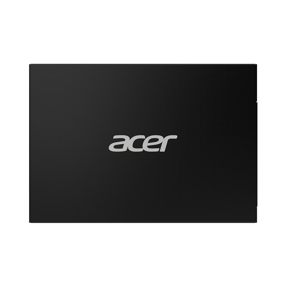 Ảnh minh họa Ổ cứng SSD ACER RE100 2.5'' SATA III, 1TB, model: RE100-25-1TB 2