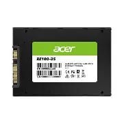  Ổ cứng SSD ACER RE100 2.5'' SATA III, 1TB, model: RE100-25-1TB 